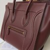 Celine MICRO LUGGAGE 1070