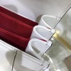Bvlgari Serpenti Forever Calf Leather Flap Cover Handle Bag 283171