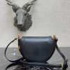 Fendi Moonlight crossbody bag in black