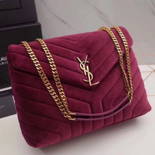 YSL LOULOU 4801