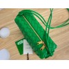 Bottega Veneta Green Loop Camera Bag