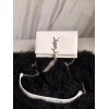 YSL MONOGRAM KATE 4993
