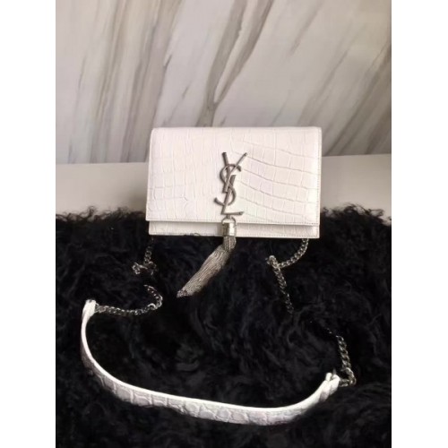 YSL MONOGRAM KATE 4993