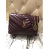 YSL LOULOU BAG MEDIUM