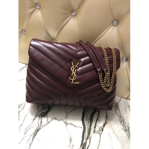 YSL LOULOU BAG MEDIUM