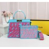 Fendi Peekaboo Iseeyou tote bag