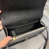 YSL Kate Belt Caviar Bag