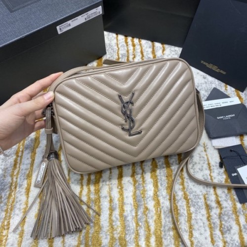 YSL Shoulder Bag