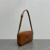 Celine Camera brown shoulder bag