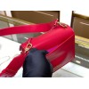 Bvlgari Serpenti Forever small red 20cm