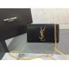 YSL MONOGRAM KATE 4986