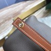 Hermes Picotin Lock Bag