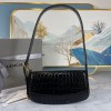 Balenciaga ghost bag in orange/ black/ white / pink