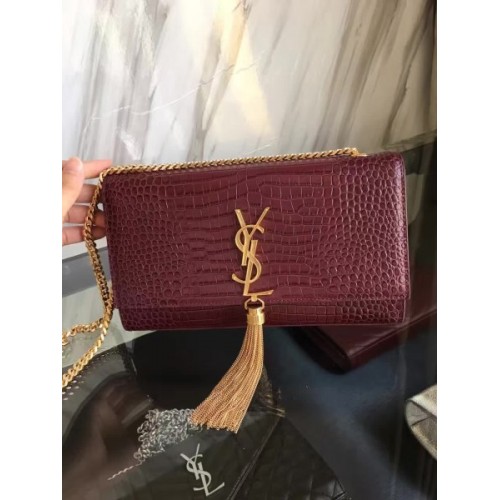 YSL MONOGRAM KATE 5042