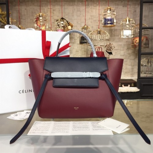 Celine Belt bag 1207