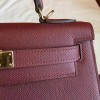 Hermes kelly 2861