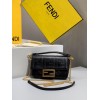 2019 Fendi bag BAGUETTE black