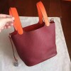 Hermes Picotin Lock 2807