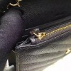 YSL MONOGRAM COLLEGE 5065