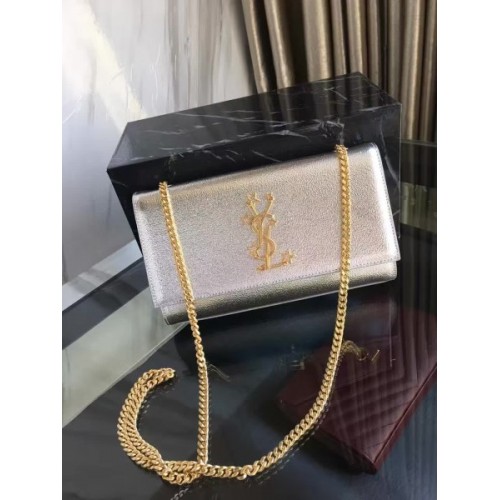 YSL MONOGRAM KATE 4756