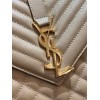 YSL ENVELOPE LARGE BAG