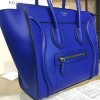 Celine MICRO LUGGAGE 1087