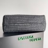 Bottega Veneta Cabat Tote Black Lambskin Bag