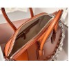 Givenchy Antigona Brown Chain Bag