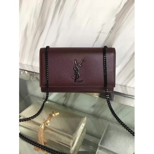 YSL MONOGRAM KATE 5017