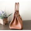 Hermes Birkin gold hardware 30cm