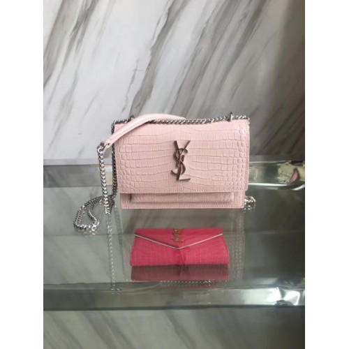 YSL SUNSET MONOGRAM 4846