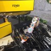 Fendi shoulder strap 1819