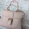 Delvaux shoulder bag