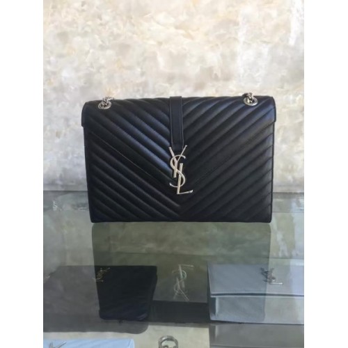 YSL MONOGRAM COLLEGE 5090