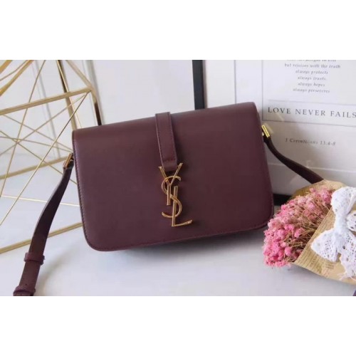 YSL Monogramme Sac Université 4926