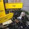 Fendi shoulder strap 1812