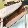 Burberry Shoulder Bag 5780