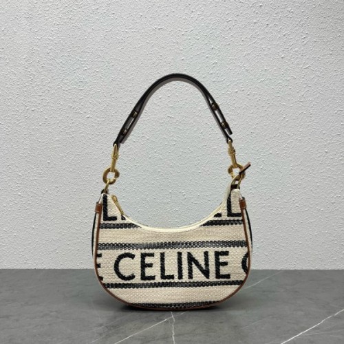 Celine Medium Ava Strap Bag