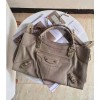 Balenciaga motorcycle bag 5575
