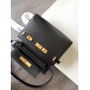 YSL Manhattan black should bag 24cm
