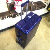 CELINE LUGGAGE PHANTOM