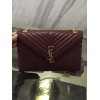 YSL MONOGRAM COLLEGE 5082