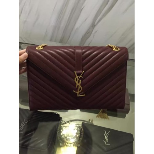 YSL MONOGRAM COLLEGE 5082