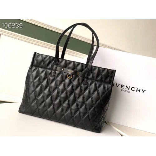 Givenchy tote bag 2019 black