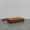 Celine Camera brown shoulder bag