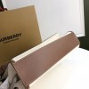 Burberry pocket bag Large
