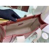 Chloe Small Woody tote bag with strap