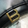 BALENCIAGA HOURGLASS MINI BAG
