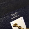 hermes Kelly 2707