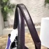 Balenciaga Navy Cabas 5554